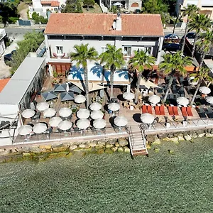 Hotel Bor, Hyeres